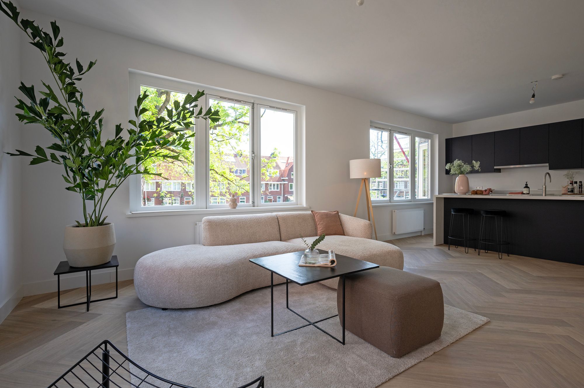 Foto 15 van Albert Neuhuysstraat 2-BS