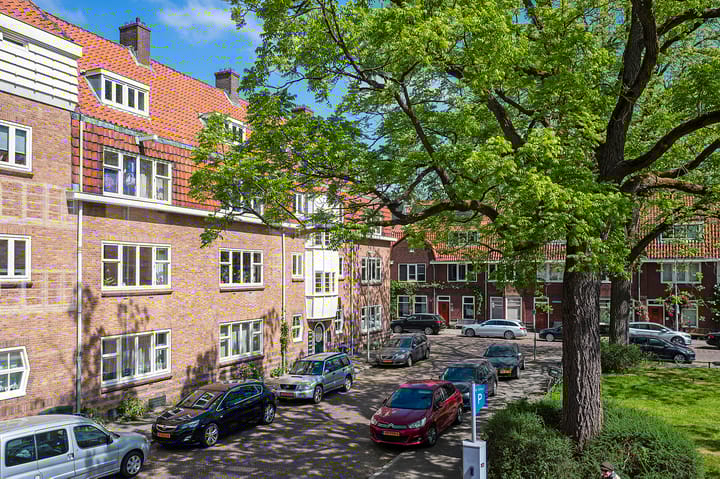 Foto 17 van Albert Neuhuysstraat 2-BS