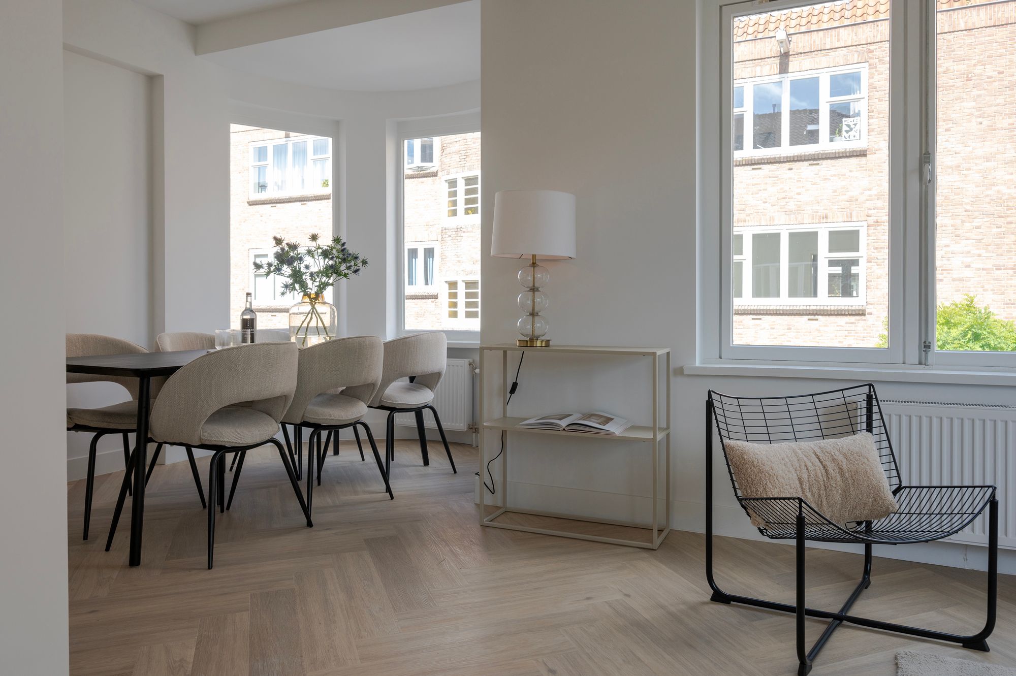 Foto 18 van Albert Neuhuysstraat 2-BS