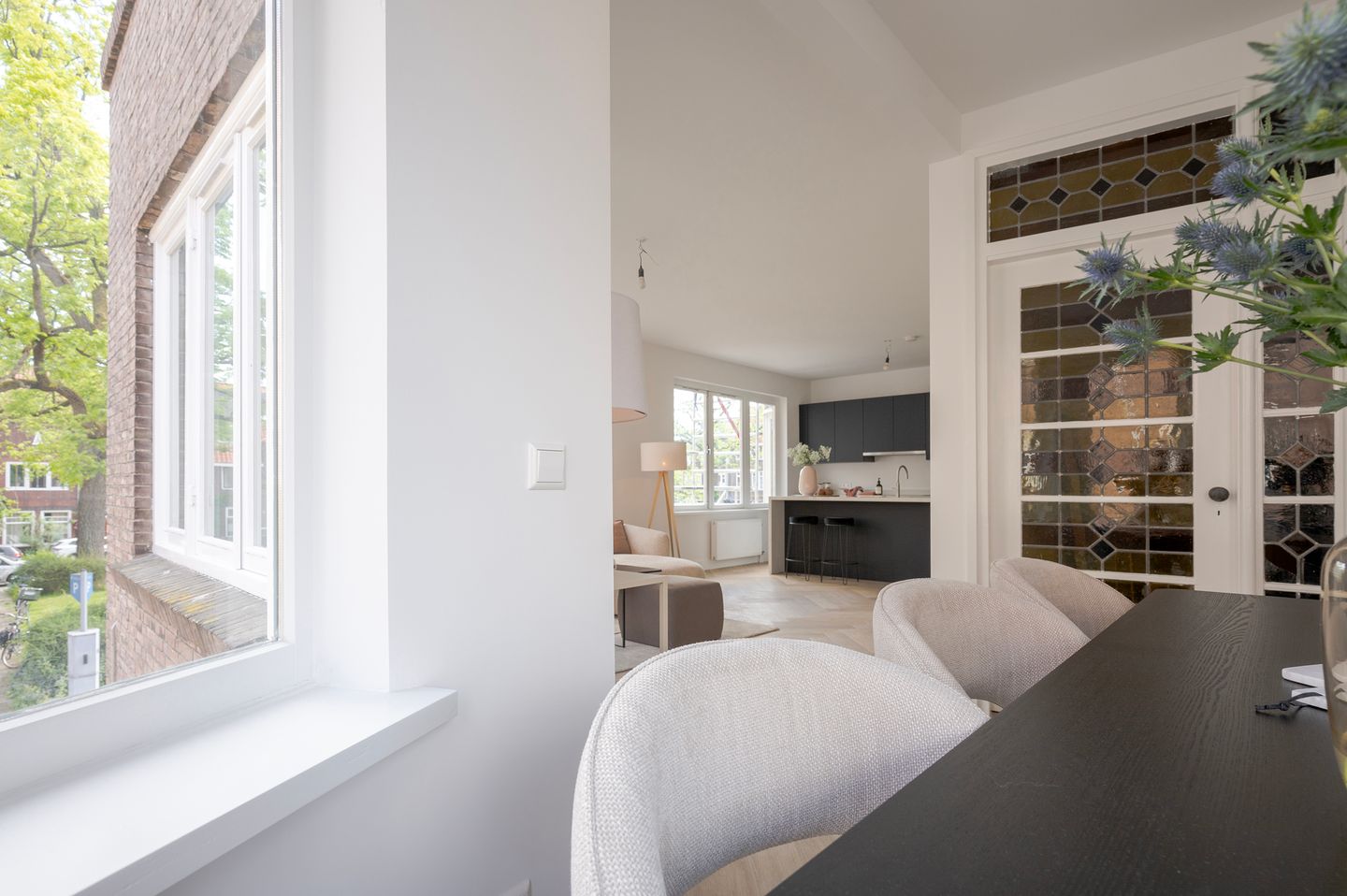 Foto 20 van Albert Neuhuysstraat 2-BS