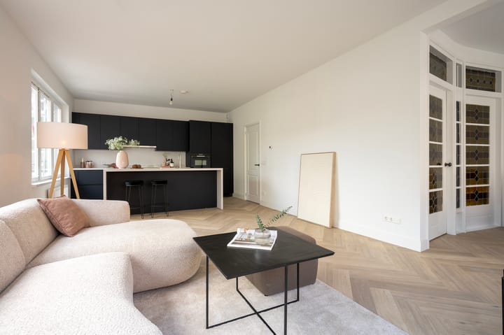 Foto 22 van Albert Neuhuysstraat 2-BS