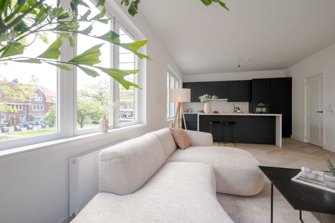 Foto 23 van Albert Neuhuysstraat 2-BS