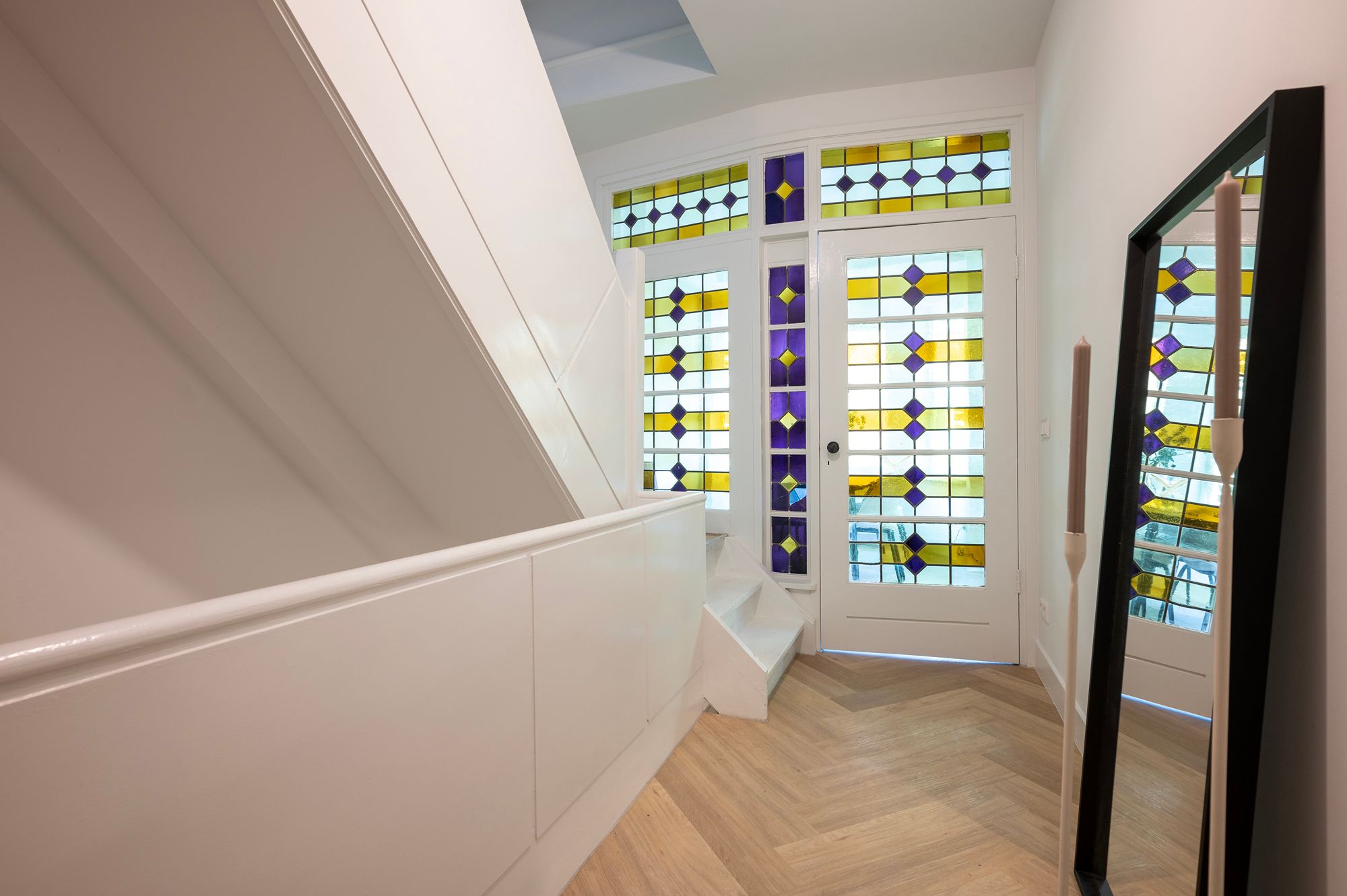 Foto 27 van Albert Neuhuysstraat 2-BS