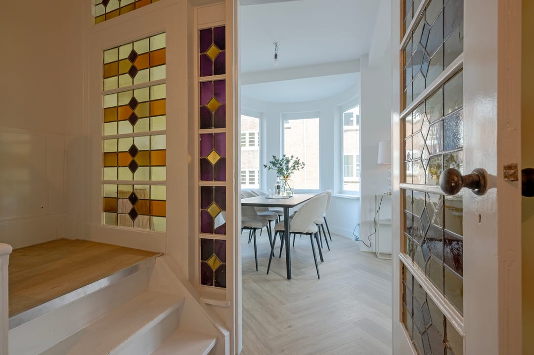 Foto 28 van Albert Neuhuysstraat 2-BS