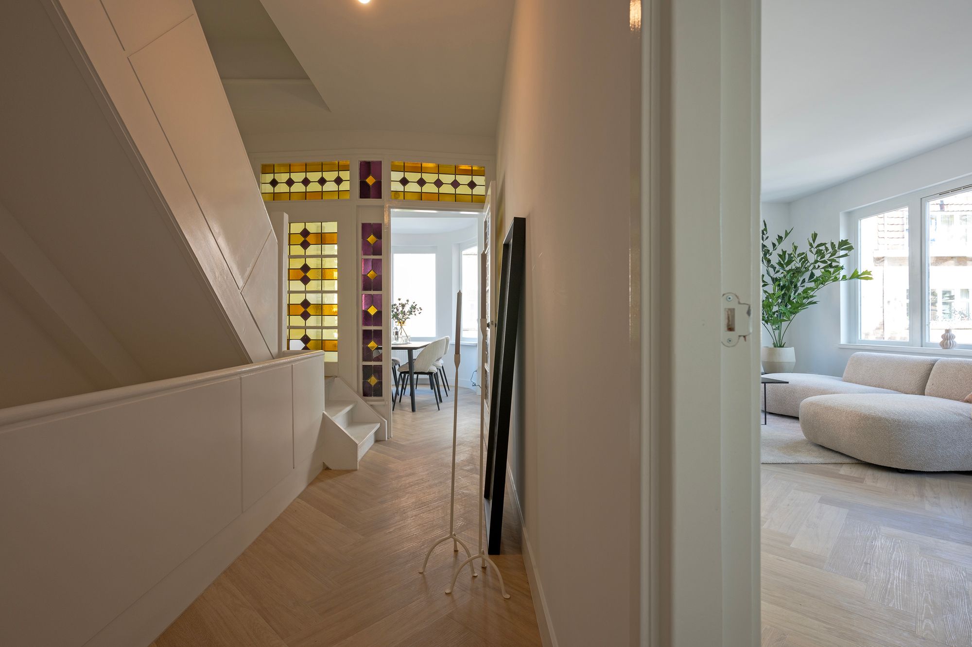 Foto 33 van Albert Neuhuysstraat 2-BS