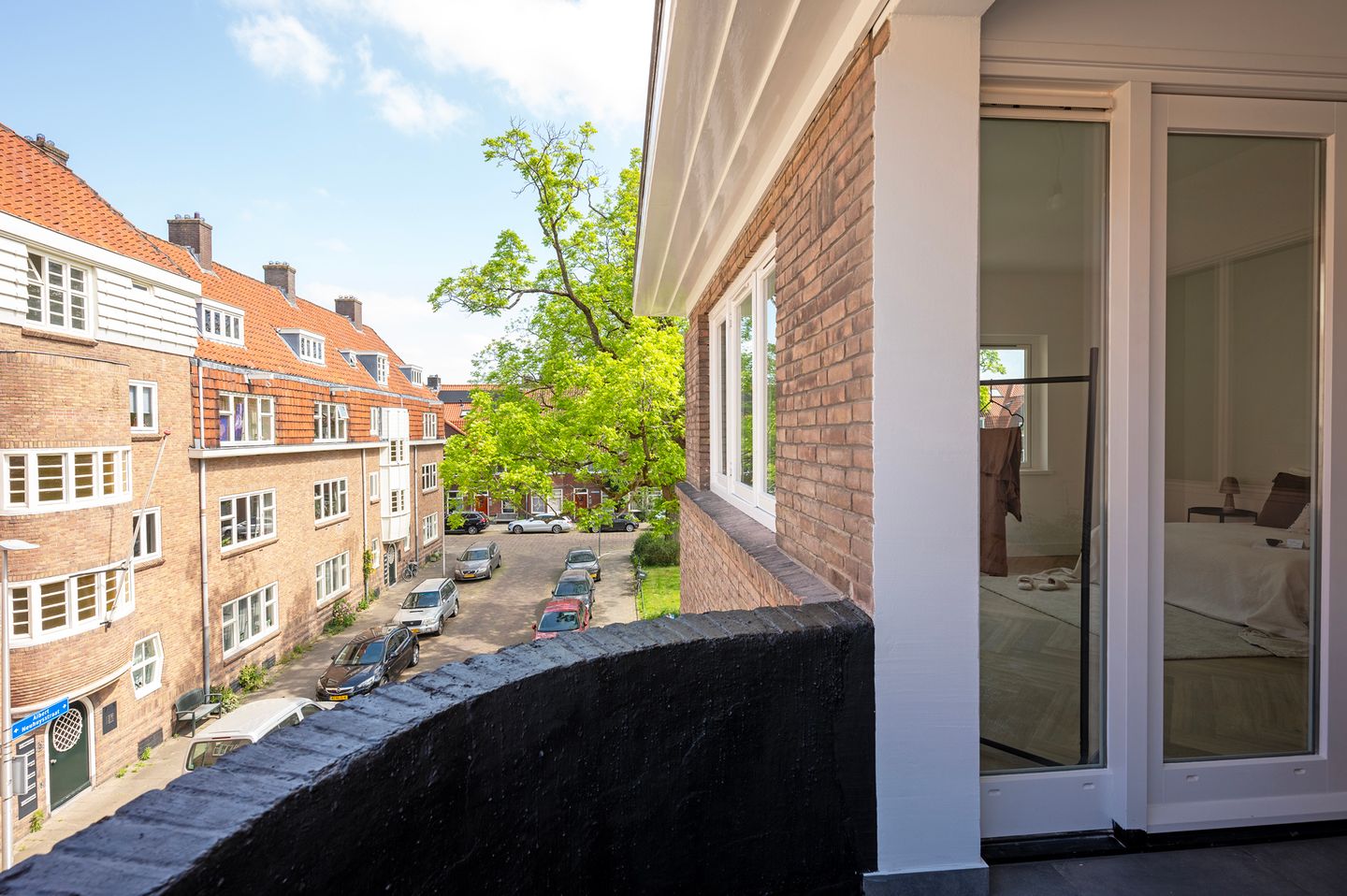 Foto 34 van Albert Neuhuysstraat 2-BS