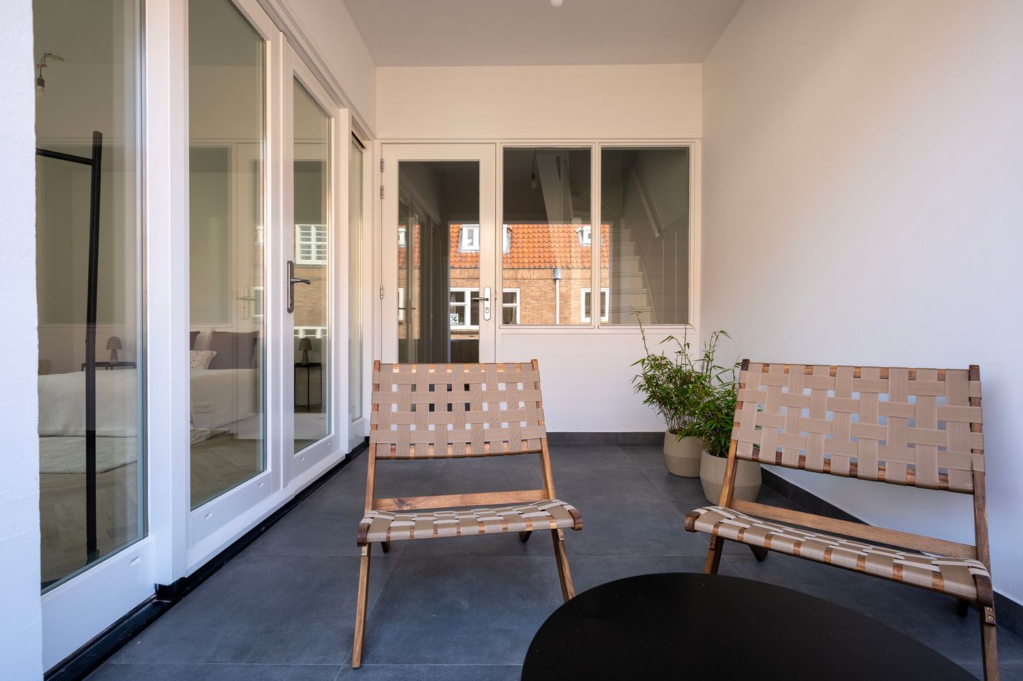 Foto 35 van Albert Neuhuysstraat 2-BS