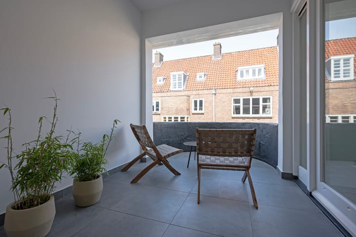 Foto 36 van Albert Neuhuysstraat 2-BS