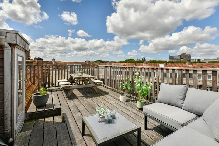 Foto 2 van Rijnsburgstraat 86-3