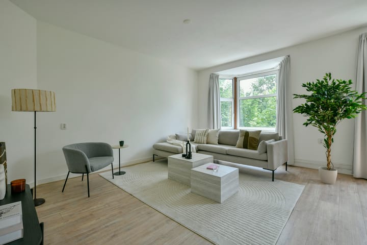 Foto 4 van Rijnsburgstraat 86-3