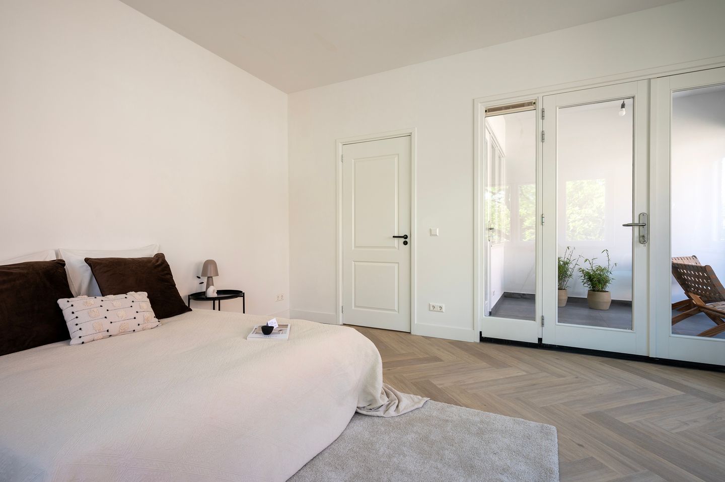 Foto 40 van Albert Neuhuysstraat 2-BS