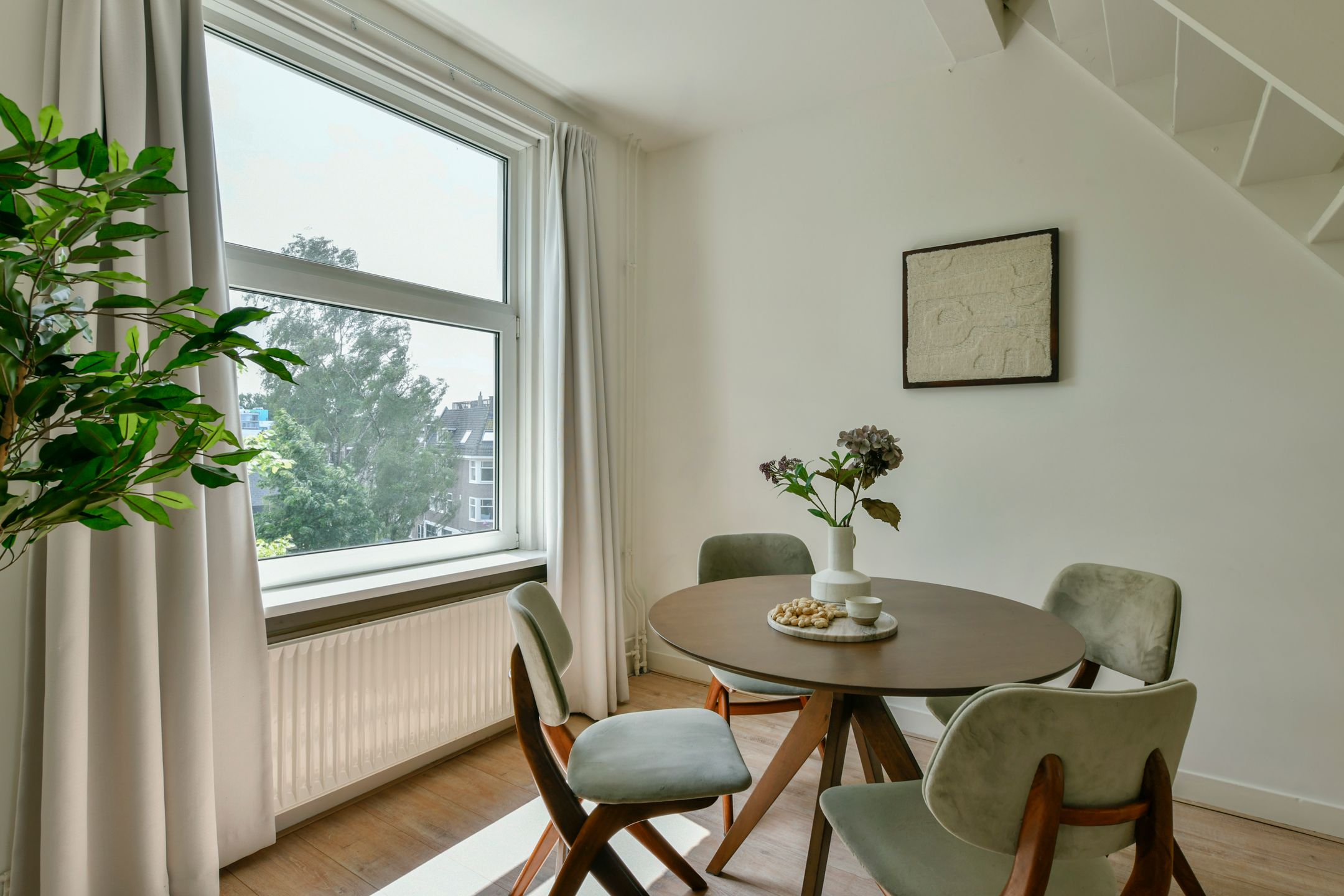 Foto 6 van Rijnsburgstraat 86-3