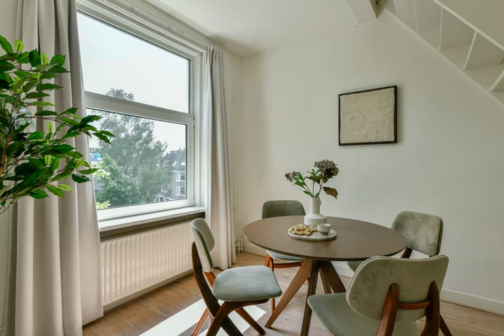 Foto 6 van Rijnsburgstraat 86-3