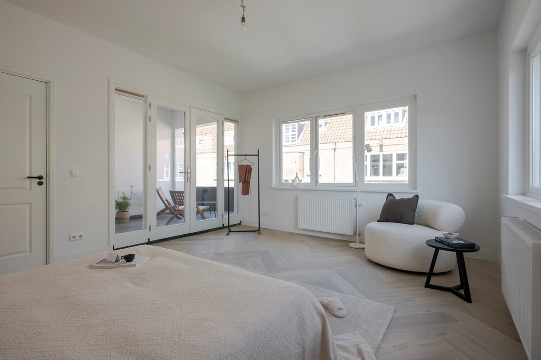 Foto 41 van Albert Neuhuysstraat 2-BS