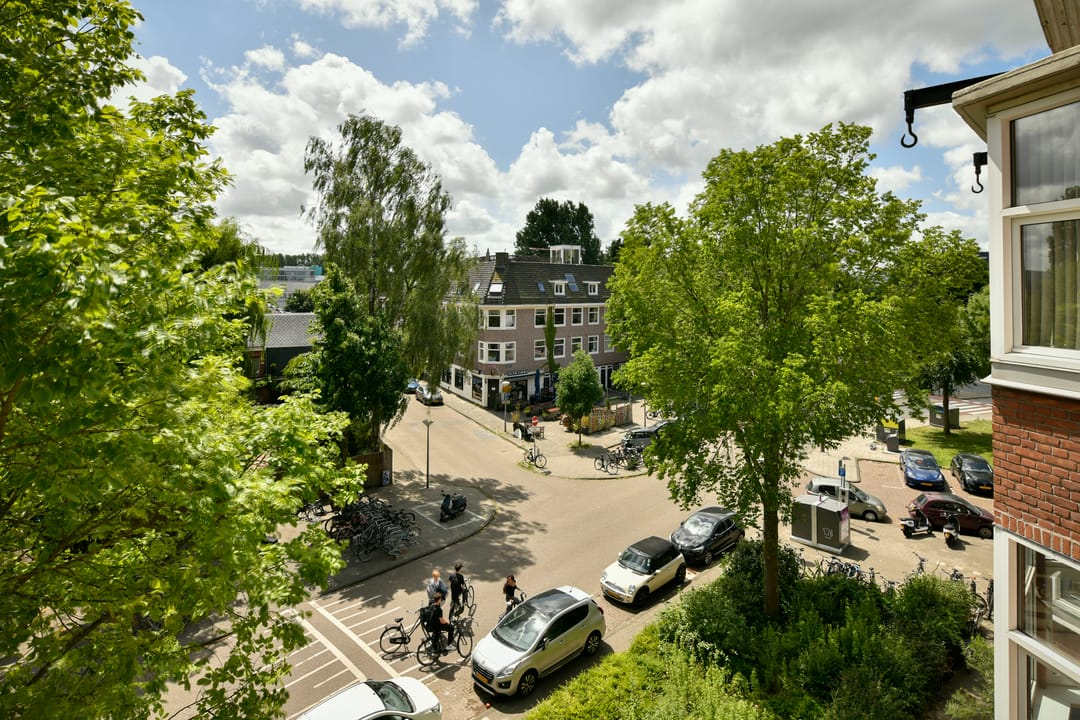 Foto 7 van Rijnsburgstraat 86-3