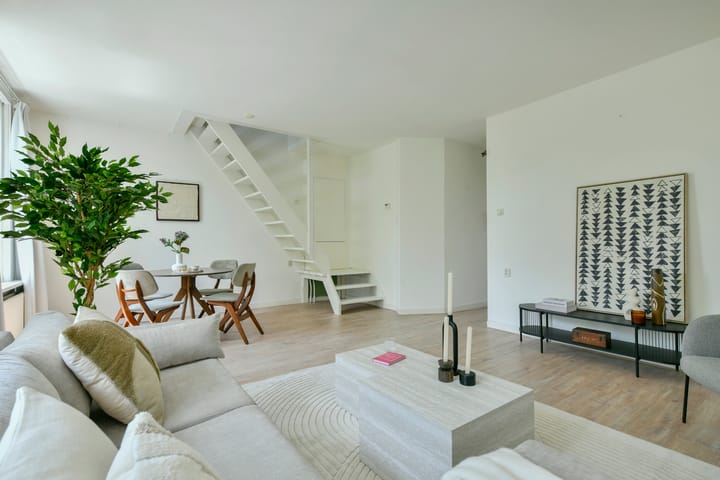 Foto 8 van Rijnsburgstraat 86-3