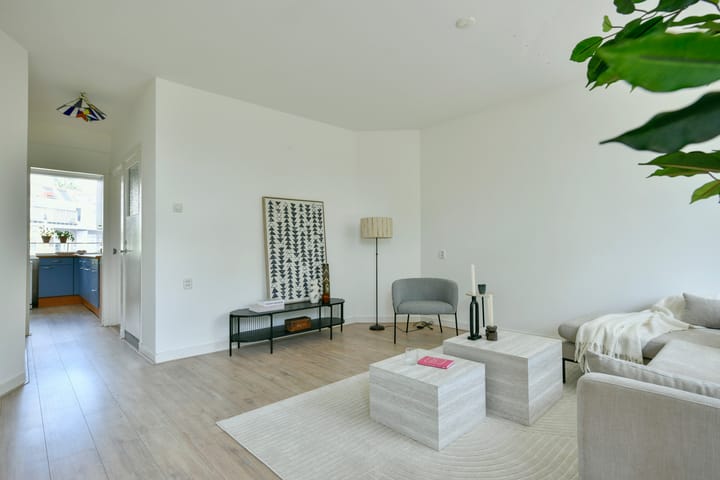 Foto 9 van Rijnsburgstraat 86-3