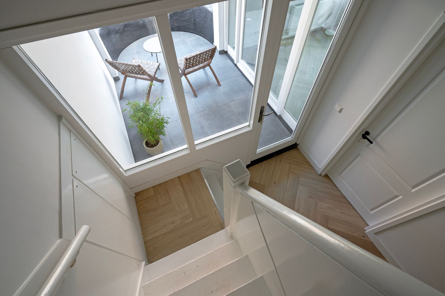 Foto 44 van Albert Neuhuysstraat 2-BS