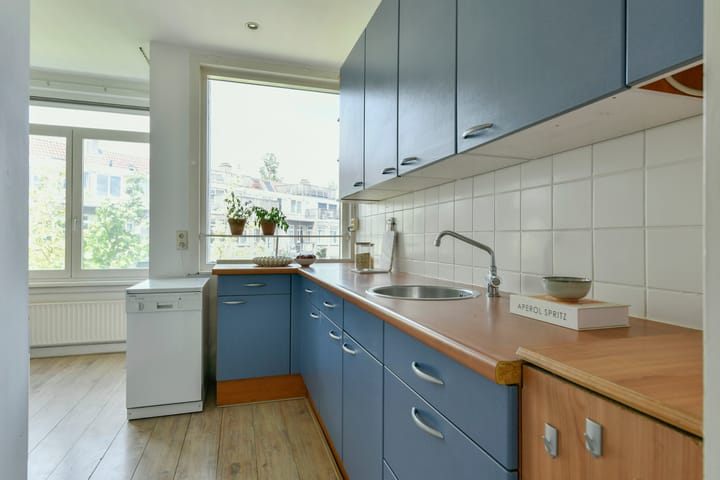 Foto 10 van Rijnsburgstraat 86-3