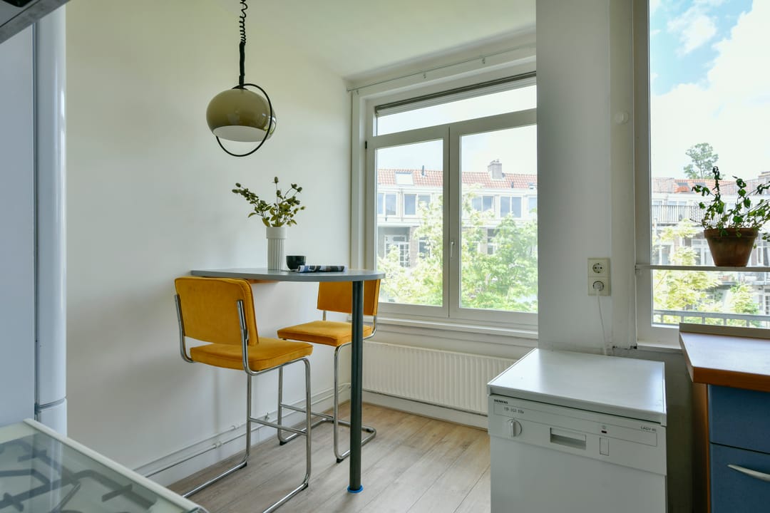 Foto 11 van Rijnsburgstraat 86-3