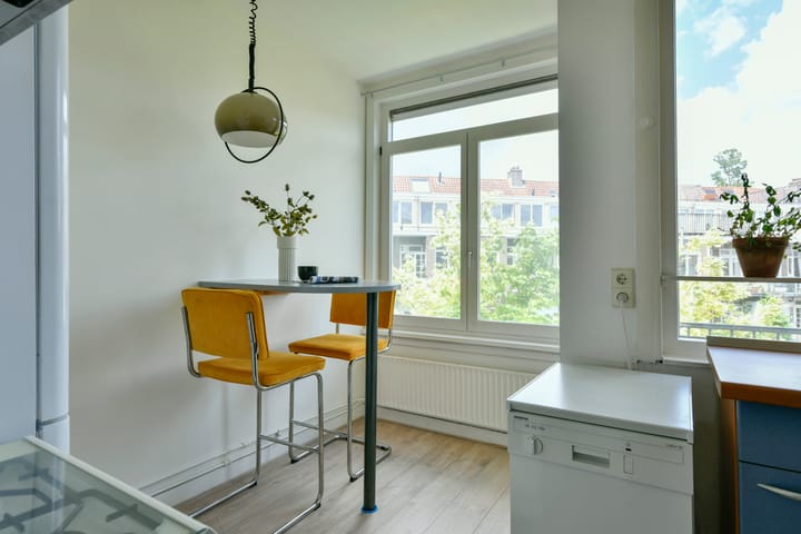 Foto 11 van Rijnsburgstraat 86-3