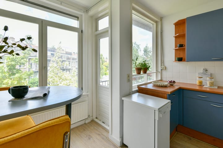 Foto 12 van Rijnsburgstraat 86-3