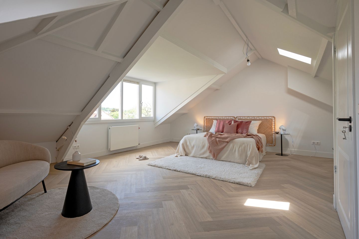 Foto 50 van Albert Neuhuysstraat 2-BS