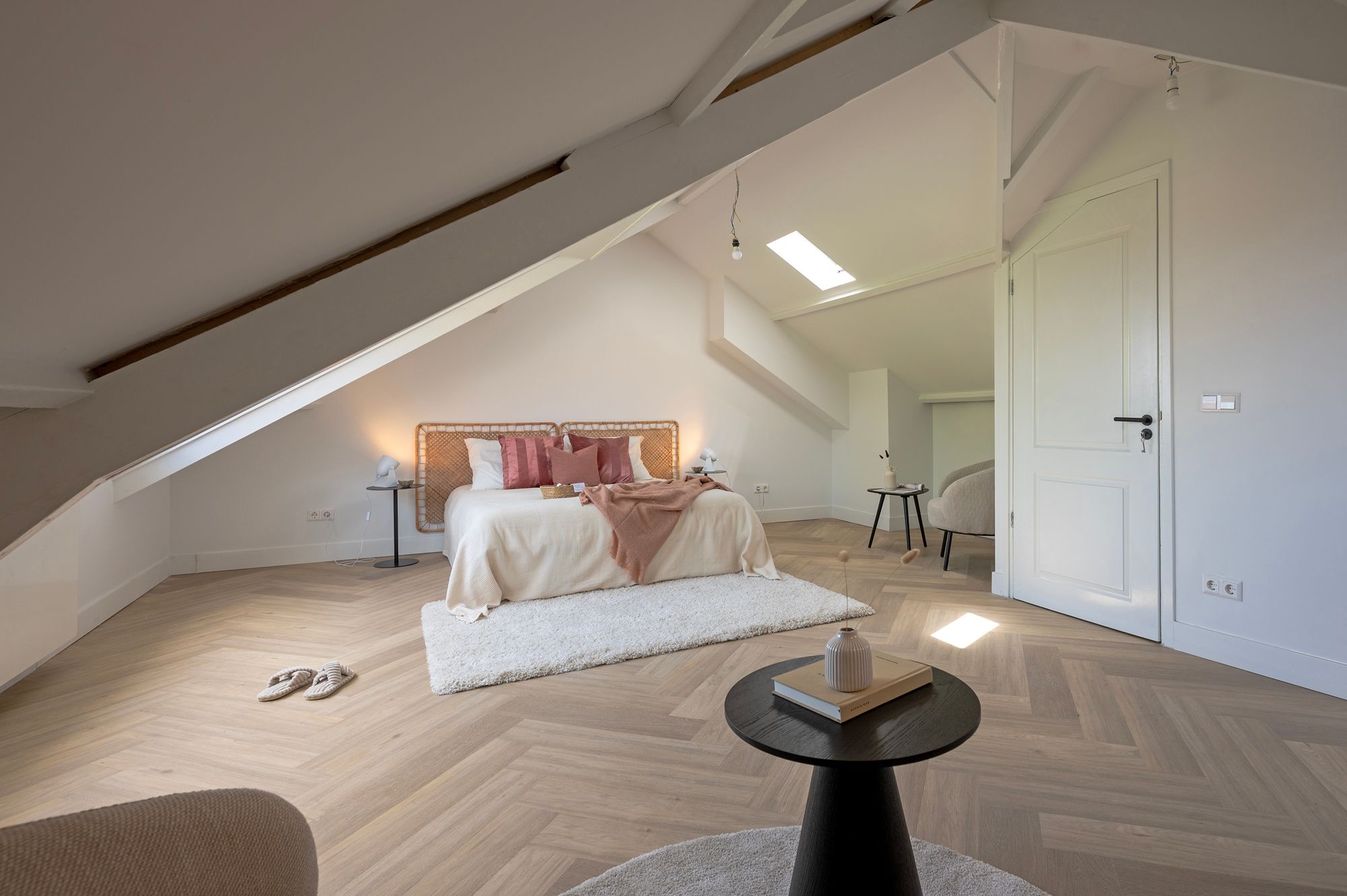 Foto 51 van Albert Neuhuysstraat 2-BS