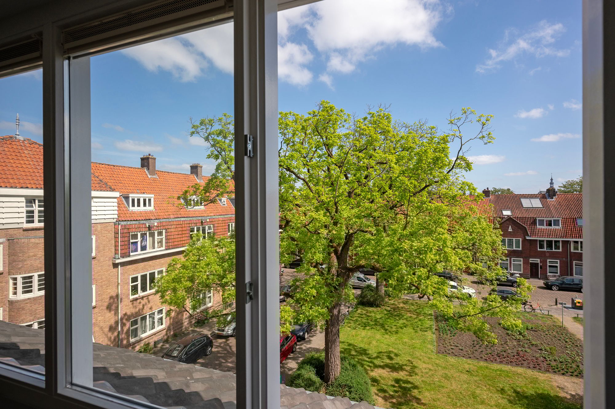 Foto 54 van Albert Neuhuysstraat 2-BS