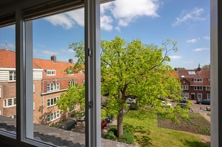 Foto 54 van Albert Neuhuysstraat 2-BS