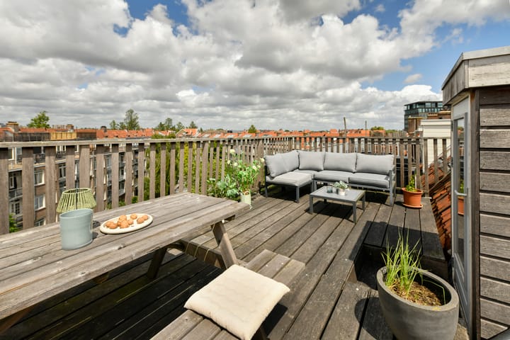 Foto 20 van Rijnsburgstraat 86-3