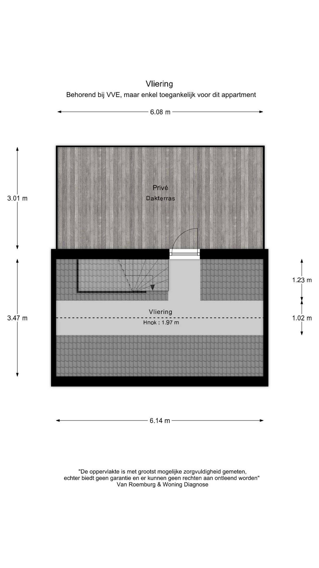Foto 25 van Rijnsburgstraat 86-3