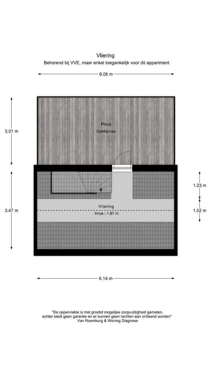 Foto 25 van Rijnsburgstraat 86-3
