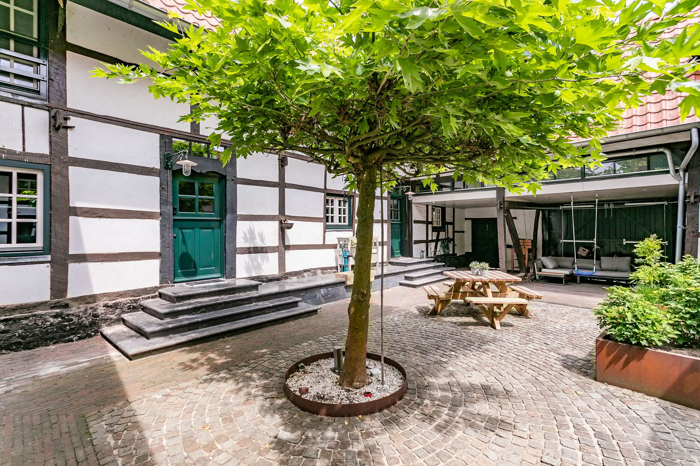 Foto 4 van Dorpsstraat 36