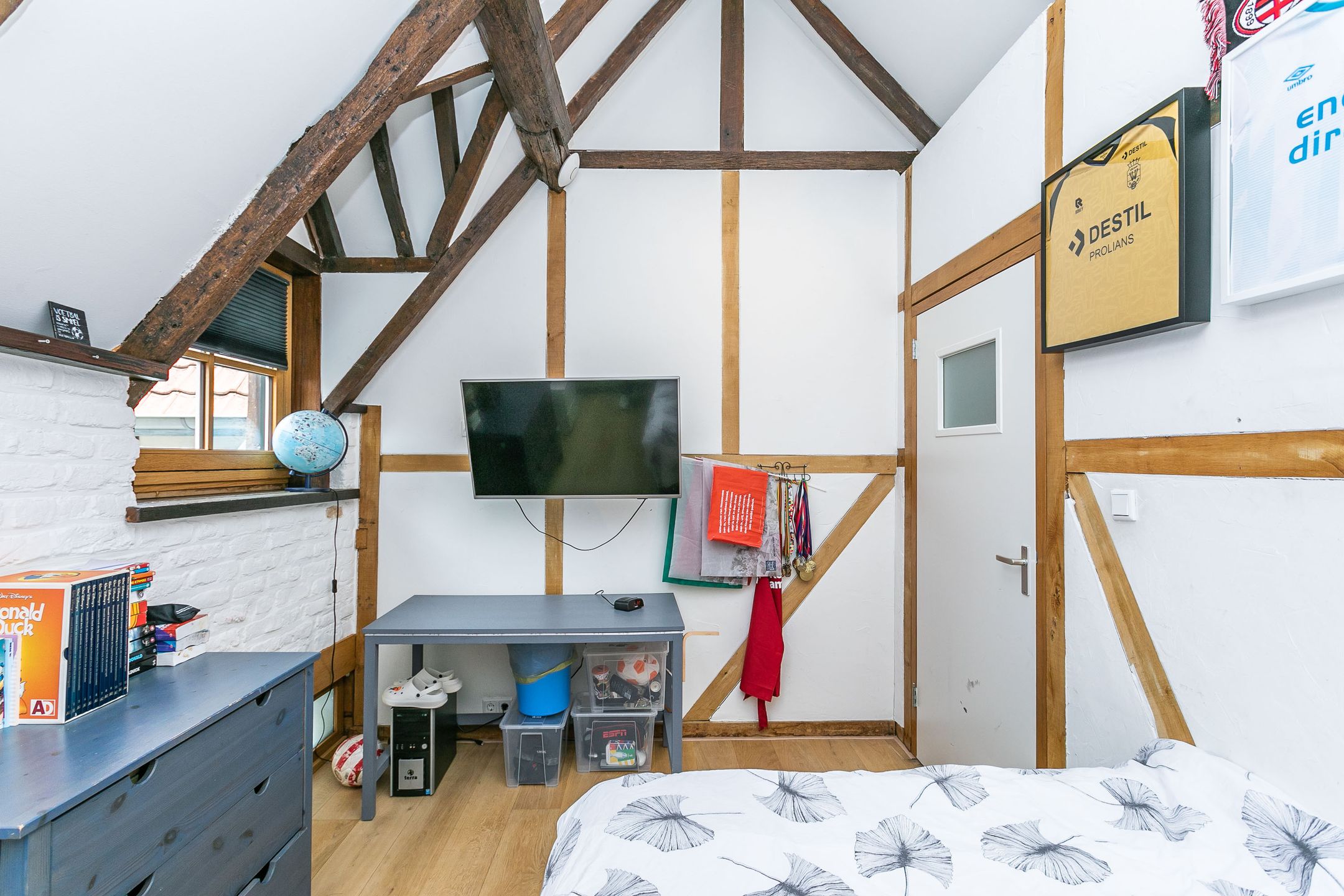 Foto 33 van Dorpsstraat 36