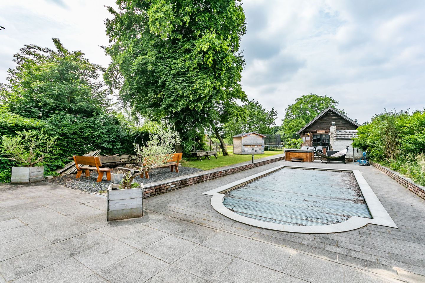 Foto 50 van Dorpsstraat 36