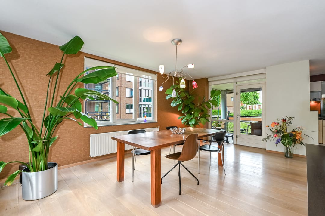 Foto 13 van Via Verdi 143