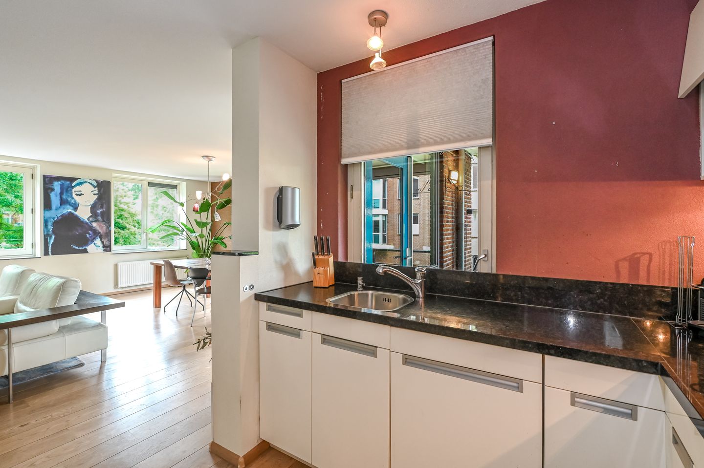 Foto 20 van Via Verdi 143