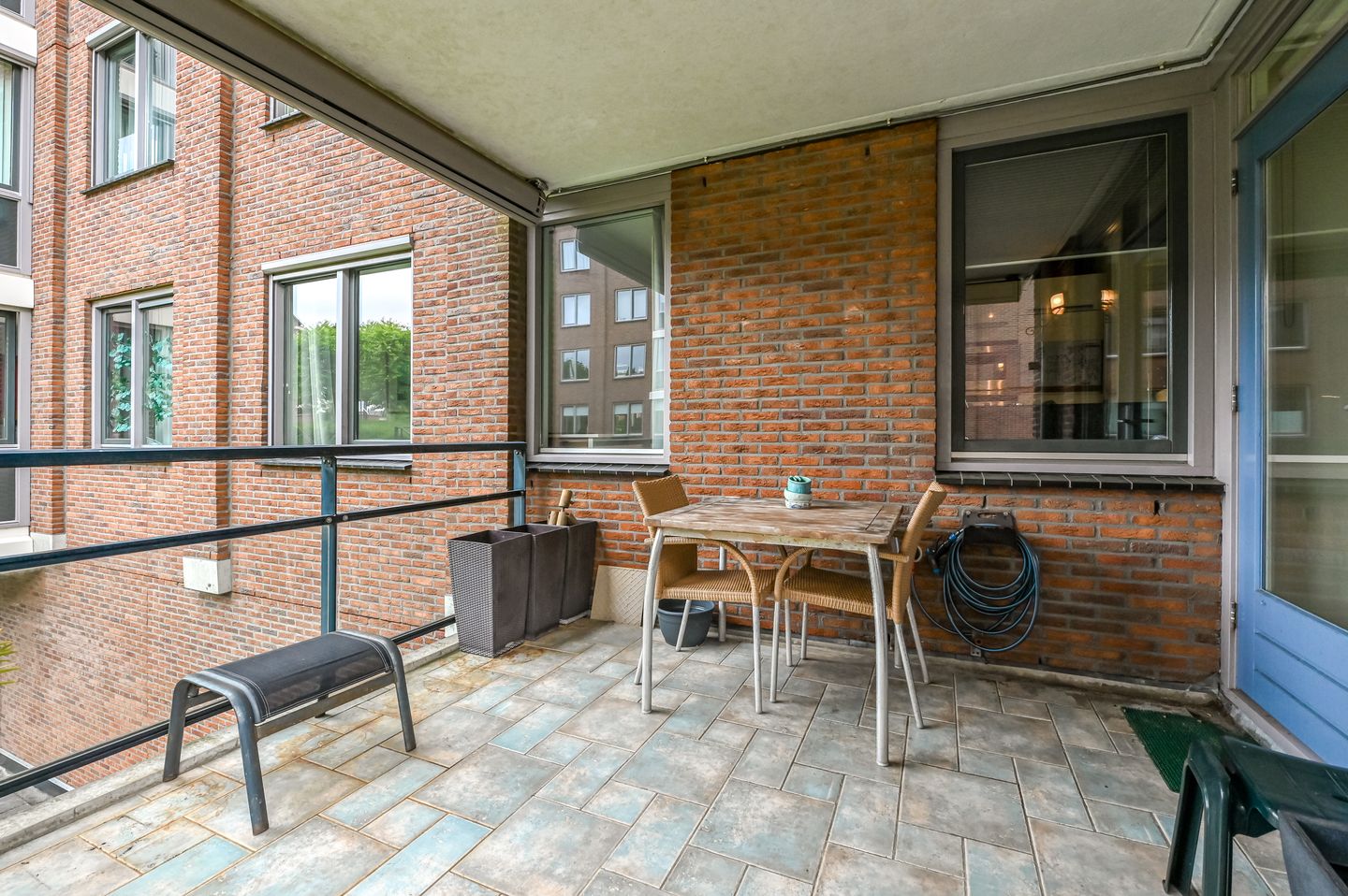 Foto 25 van Via Verdi 143