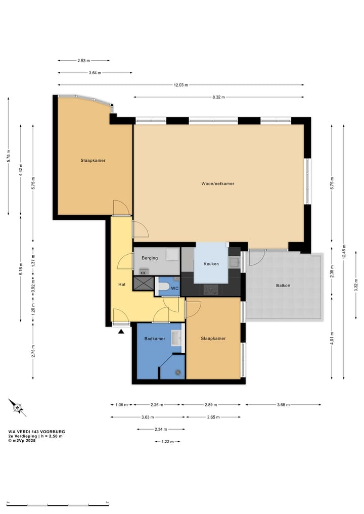 Photo 43 of Via Verdi 143