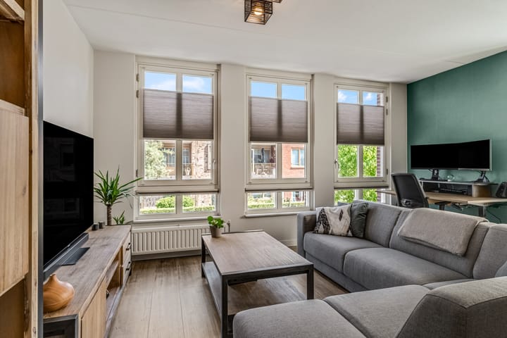 Foto 4 van Verlengde Amsterdamseweg 26