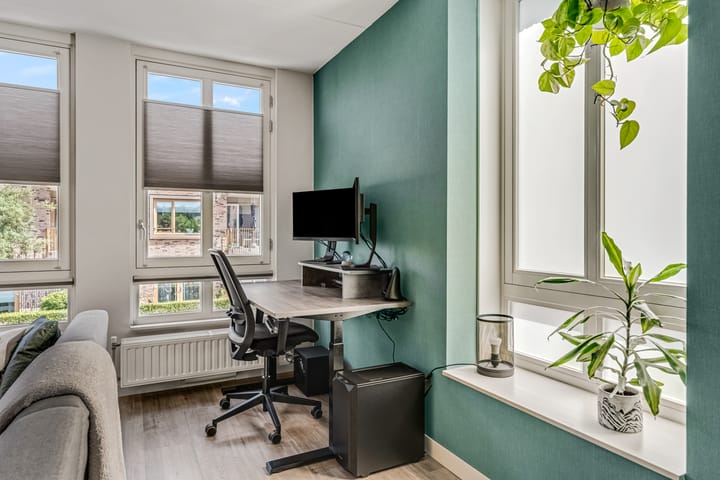 Foto 5 van Verlengde Amsterdamseweg 26