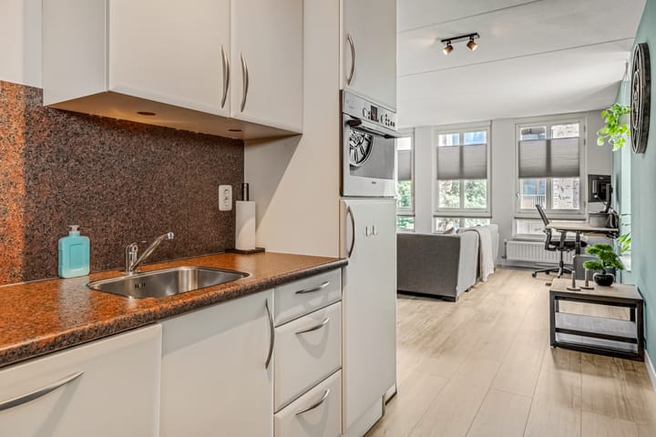 Foto 9 van Verlengde Amsterdamseweg 26