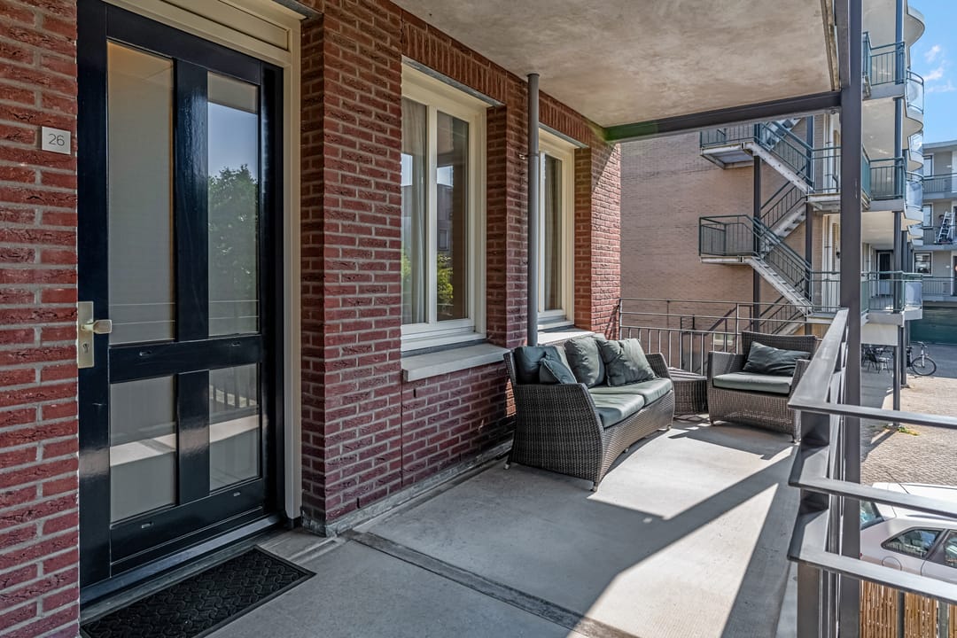 Foto 16 van Verlengde Amsterdamseweg 26