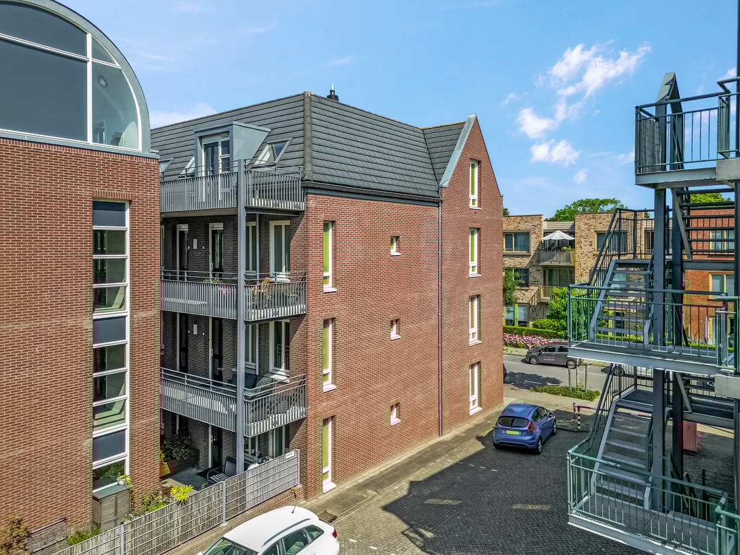 Foto 17 van Verlengde Amsterdamseweg 26