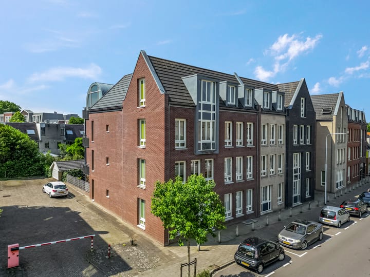 Foto 22 van Verlengde Amsterdamseweg 26