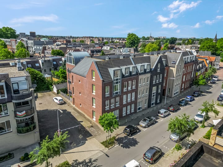 Foto 23 van Verlengde Amsterdamseweg 26