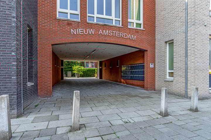 Foto 25 van Verlengde Amsterdamseweg 26