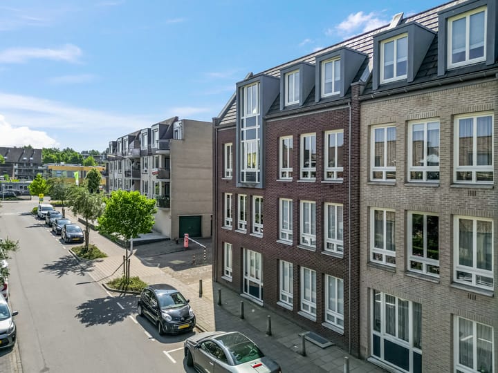 Foto 24 van Verlengde Amsterdamseweg 26