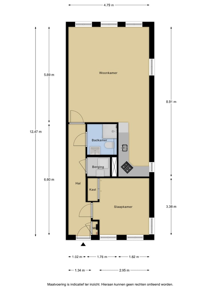 Foto 31 van Verlengde Amsterdamseweg 26